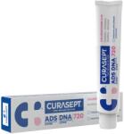 CURASEPT ADS DNA 720 klórhexidin tartalmú fogkrém gél 75ml
