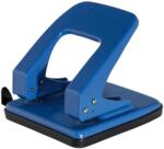 Office Products Perforator metalic, 40 coli, Office Products - albastru (OF-18052511-01) - forit