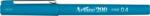 Artline Liner Artline 200, varf fetru 0.4mm - albastru sky (EK-200-SBL) - forit