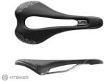 Selle Italia SLR SuperFlow L nyereg, 145 mm