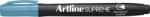 Artline Permanent marker ARTLINE Supreme, corp plastic, varf rotund 1.0mm - bleu (EPF-700-LBL) - forit