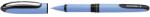 Schneider Roller cu cerneala SCHNEIDER One Hybrid N, needle point 0.5mm - scriere neagra (S-183501) - forit