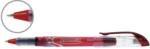 PENAC Roller cu cerneala Penac Liqroller Ball Point, 0.7mm - rosu (P-WP0201-02) - forit