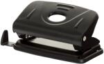 Office Products Perforator metalic, 12 coli, Office Products - negru (OF-18052111-05)
