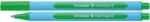 Schneider Pix Schneider Slider Edge XB, rubber grip, varf 1.4mm - scriere verde (S-152204) - forit