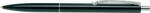 Schneider Pix Schneider K15, clema metalica, corp negru - scriere neagra (S-3081)