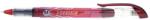 PENAC Roller cu cerneala Penac Liqroller Needle Point, 0.5mm - rosu (P-WP0301-02) - forit