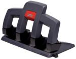 Rapid Perforator Supreme SP34 PressLess, cu 4 perforatii, 30 coli (RA-24845701) - forit