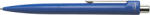 Schneider Pix Schneider K1, clema metalica, corp albastru - scriere albastra (S-3153) - forit