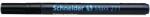 Schneider Marker cu vopsea SCHNEIDER Maxx 271, varf rotund 1-2mm - negru (S-127101) - forit