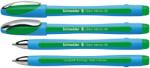 Schneider Pix Schneider Slider Memo XB, rubber grip, accesorii metalice - scriere verde (S-150204) - forit