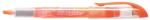PENAC Textmarker cu cerneala Penac Liqliner, varf 1-4 mm - orange (P-HL0101-24) - forit