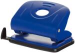 Office Products Perforator metalic, 25 coli, Office Products - albastru (OF-18052211-01) - forit