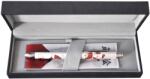 PENAC Pix multifunctional de lux PENAC Maki-E - Sensu, in cutie cadou, corp alb (P-TF1801-01-005) - forit