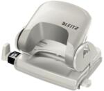 Leitz Perforator 16 coli, LEITZ 5038 - gri (L-50380085) - forit