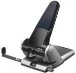 Leitz Perforator metalic, 65 coli, LEITZ 5180 - negru (L-51800095) - forit