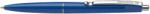 Schneider Pix Schneider Office, clema metalica, corp albastru - scriere albastra (S-132903)