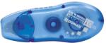 DONAU Dispenser cu rola adeziva permanenta, 8mm x 10m, DONAU (DN-7608001PL-99) - forit