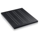 Formrack Fix tálca/polc, 800mm mélységű 19" rack szekrénybe F2168SR (F2168SR)