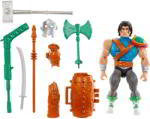 Mattel HTH16 Masters Of The Universe Origins Grayskull Teknősei Casey Jones Játékfigura