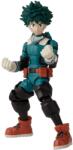 BANDAI Anime Heroes My Hero Academia Midoriya Izuku Figura