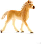 Schleich Haflingi Csikó Figura