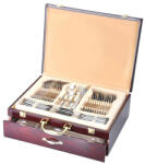 Timeless Tools Evőeszköz Készlet - 84 db, Ezüst