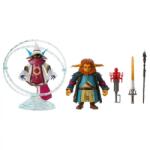 Mattel Masters Of The Universe Orko És Gwildor Akciófigura