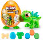 ZURU ZURU Smashers - Junior Dino Ásó Tojás Játékfigura (74116)
