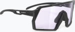 Rudy Project Ochelari de soare Rudy Project Kelion negru lucios/impactx fotocromic 2 laser violet