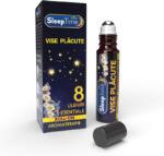 Justin Pharma Roll-on aromaterapie SleepTime Vise placute, 10 ml, Justin Pharma