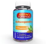 Justin Pharma Ashwagandha, 30 jeleuri, Justin Pharma