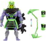 Mattel HTH14 Masters Of The Universe Origins Turtles Of Grayskull Skeletor Játékfigura