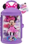 Just Play Set de joacă Just Play Disney Minnie - Păpușă cu accesorii, Unicorn (89942) Figurina