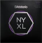 D'Addario NYXL1150BT Corzi chitare electrice (NYXL1150BT)