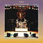 Rush - All the World's a Stage (2 LP) (<![CDATA[0602547116154]]>)