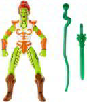 Mattel Masters Of The Universe Origins Snake Teela Akciófigura