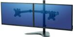 Fellowes Professional Series Dual Horizontal max 32" LCD TV/Monitor Asztali Tartókar - Fekete