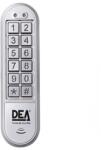 DEA SYSTEM Четец за идентификация dea system - digislim (digislim)