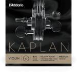 Kaplan KS311W 4/4M Non Whistlin E Corzi pentru vioară (KS311W 4/4M)