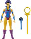 Mattel HYD35 Masters Of The Universe Origins Cartoon Collection Evil-Lyn Játékfigura