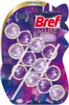 Bref DeLuxe Midnight Bouqet WC frissítő 3 x 50 g - ecofamily