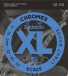 D'Addario ECG25 Corzi chitare electrice (ECG25)
