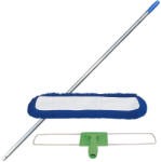 IPC RS 80cm Mop szett, Akril huzattal, 150cm-es nyéllel