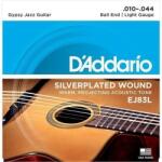 D'Addario EJ83L Corzi chitare acustice (EJ83L)