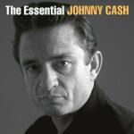 Johnny Cash - Essential Johnny Cash (2 LP) (888751506510)