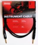 D'Addario PW-G-05 150 cm Drept - Drept Cablu de instrument (<![CDATA[PW-G-05]]>)