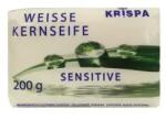 Krispa Kernseife САПУН КРИСПА ПРАНЕ SENSITIVE 200г (370046)