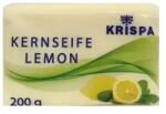Krispa Kernseife САПУН КРИСПА ПРАНЕ ЛИМОН 200г (370049)