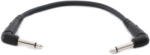 D'Addario PW-CGTP-105 15 cm Ъглов - Ъглов Пач кабел (<![CDATA[PW-CGTP-105]]>)